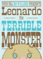 Your_pal_Mo_Willems_presents_Leonardo_the_terrible_montser