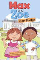 Max_and_Zoe_at_the_doctor