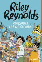 Riley_Reynolds_conquers_spring_cleaning