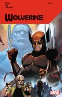 Wolverine_by_Benjamin_Percy