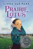 Prairie_lotus