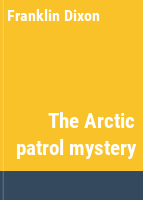 The_arctic_patrol_mystery