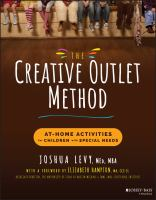 The_creative_outlet_method