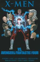 X-Men_vs__Avengers_Fantastic_Four