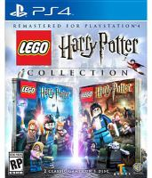 LEGO_Harry_Potter_collection