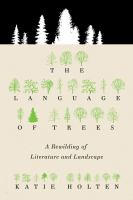 The_language_of_trees