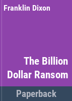 The_billion_dollar_ransom