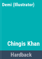 Chingis_Khan