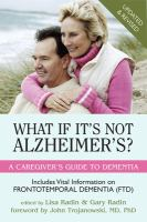 What_if_it_s_not_Alzheimer_s